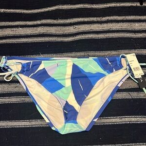 La Blanca bikini bottom